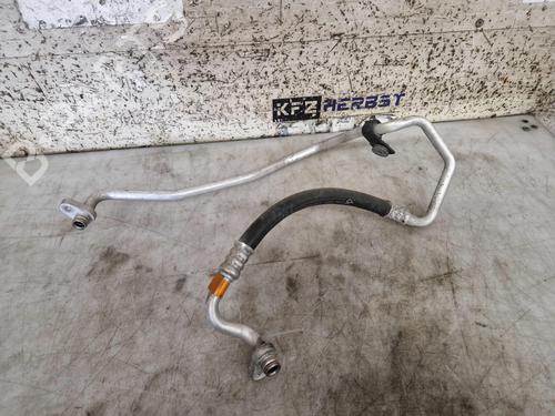 Used AC pipe PEUGEOT 2008 I (CU_) 1.6 BlueHDi 100 (100 hp) 31879934