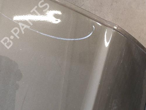 Left rear door FORD GALAXY II (WA6) 2.0 TDCi | BP20492969C4 