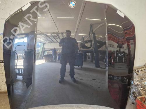 Used Hood Hood BMW 3 (G20, G80, G28) 320 d Mild-Hybrid xDrive (190 hp) 33661060 33661060