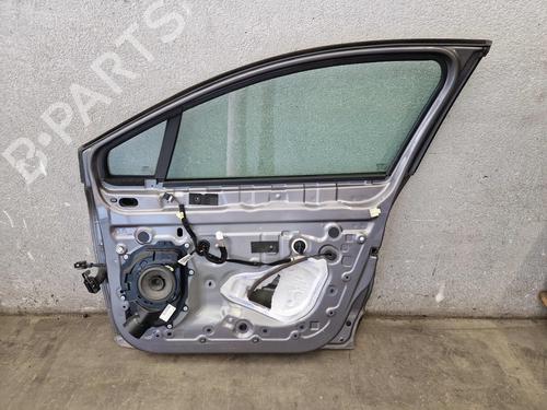 Right front door RENAULT CLIO IV (BH_) 1.2 16V | BP27638173C3 