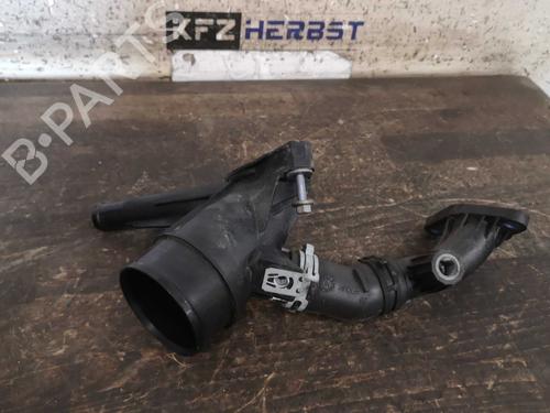 Used Pipe MERCEDES-BENZ CITAN MPV (W415) 108 CDI (415.703) (80 hp) 22287368