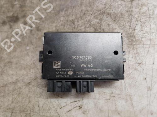Used Control unit SKODA OCTAVIA III Combi (5E5, 5E6) 1.6 TDI (105 hp) 30743917