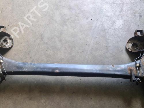 Used Rear axle Rear axle 37233346 37233346