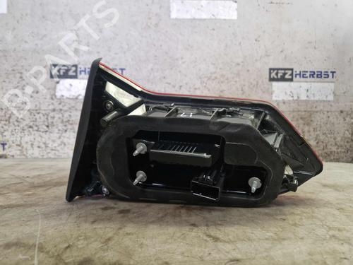 Left taillight VW T-ROC (A11, D11) 1.0 TSI | BP33736825C34 - Image 2