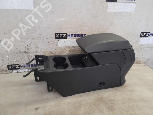 Console central SEAT LEON ST (5F8) 1.6 TDI (115 hp) 24199986