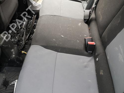 Rear seat DACIA SANDERO III 1.0 TCe 110 | BP29705375C17 