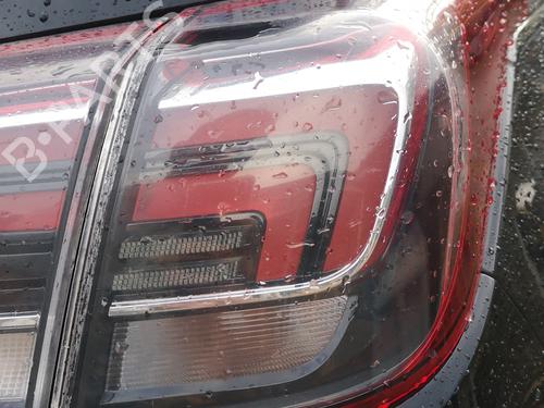 Used Right taillight Right taillight 37535599 37535599