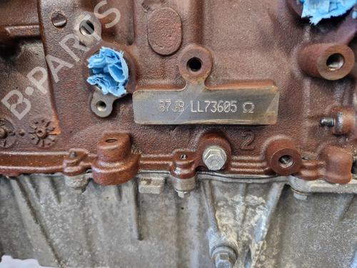 Engine FORD PUMA (J2K, CF7) 1.0 EcoBoost | BP34721521M1 - Image 2