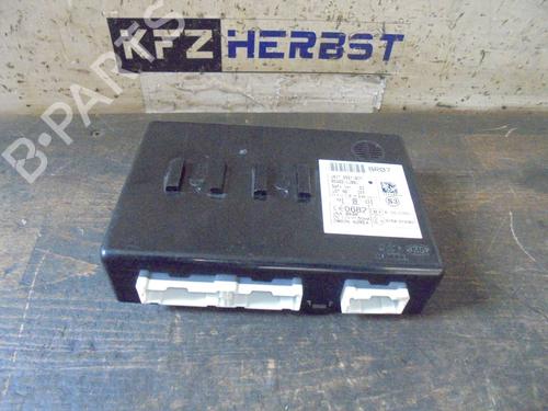 Used Control unit HYUNDAI i20 I (PB, PBT) 1.2 (86 hp) 12871157