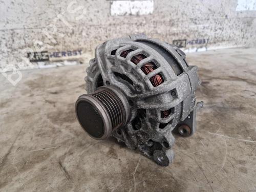 Generator Generator VW GOLF VIII (CD1, DA1) 2.0 TDI (116 hp) 39738004 39738004
