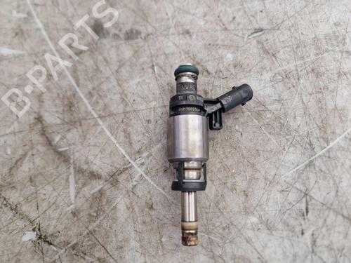 Used Injector Injector VW SHARAN (7N1, 7N2) 2.0 TFSI (200 hp) 33696136 33696136