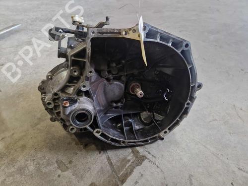 Gearbox PEUGEOT 207 SW (WK_) 1.4 16V | BP32360385M3