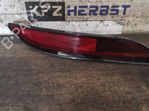 Used Right taillight VW ID.3 (E11, E12) Pro S (204 hp) 22285956