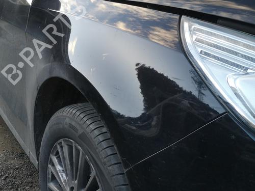 Right front fenders FORD GALAXY III (CK) 2.0 TDCi | BP29966697C42 