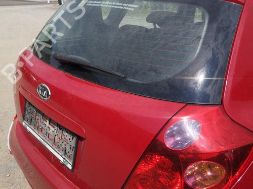 Tailgate KIA CEE'D Hatchback (ED) 1.4 | BP37068549C6 - Image 6