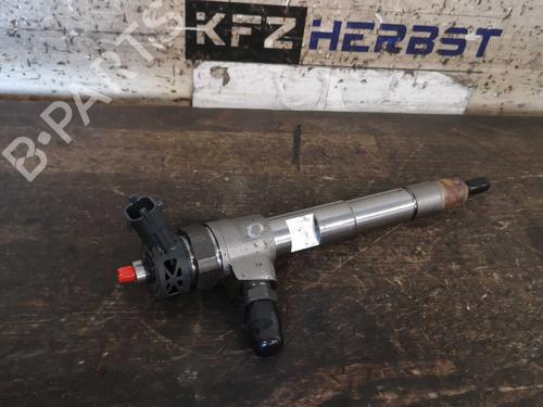 Used Injector MERCEDES-BENZ CITAN MPV (W415) 108 CDI (415.703) (80 hp) 22287341