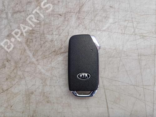 Used Ignition barrel KIA SPORTAGE IV (QL, QLE) 1.6 CRDi Eco-Dynamics+ AWD (136 hp) 28152089