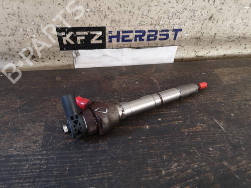Used Injector VW CADDY IV Box Body/MPV (SAA, SAH) 2.0 TDI (102 hp) 20092030