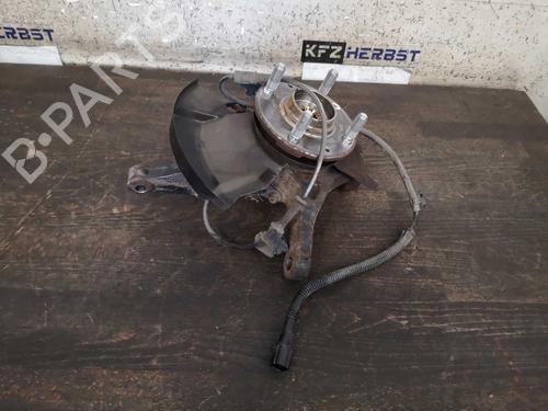 Used Right front steering knuckle HYUNDAI i20 II (GB, IB) 1.2 (84 hp) 22279493