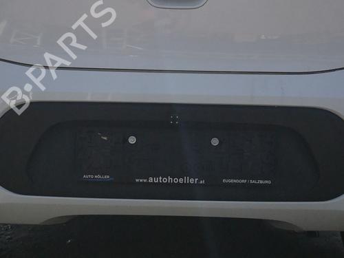 Used Rear bumper Rear bumper 38645950 38645950