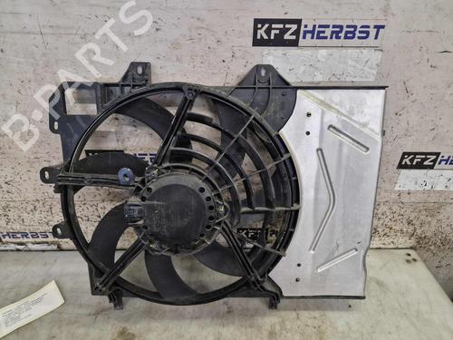 Elektronik Modul für PEUGEOT 2008 I (CU_) 1.6 BlueHDi 100 (100 hp) 31856496