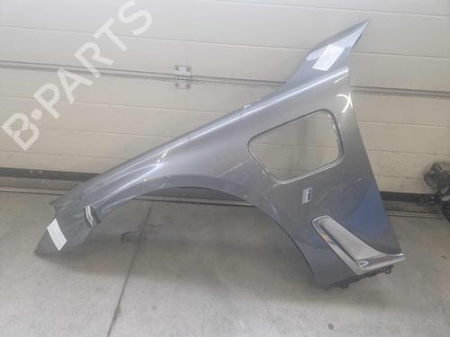 Used Left front fenders BMW 7 (G11, G12) 740 e, Le (326 hp) 29527613