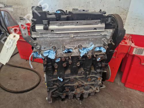 Engine VW CADDY IV Box Body/MPV (SAA, SAH) 2.0 TDI | BP37461145M1 - Image 2
