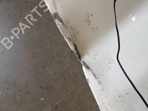 Left front door PEUGEOT BOXER Platform/Chassis 2.2 HDi 100 | BP20579143C2 