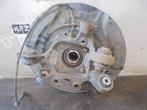 Right rear steering knuckle BMW X3 (F25) xDrive 20 d | BP12869660M28 