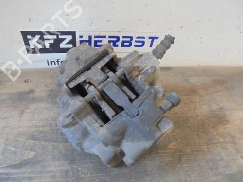 Used Right rear brake caliper MERCEDES-BENZ SLK (R171) 200 Kompressor (171.442) (163 hp) 12865502