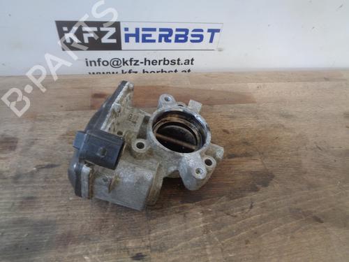 Used Throttle body OPEL CORSA D (S07) 1.3 CDTI (L08, L68) (75 hp) 13432580