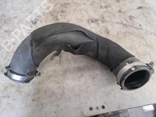 Used Pipe Pipe AUDI A6 Allroad C7 (4GH, 4GJ) 3.0 TDI quattro (313 hp) 40444781 40444781