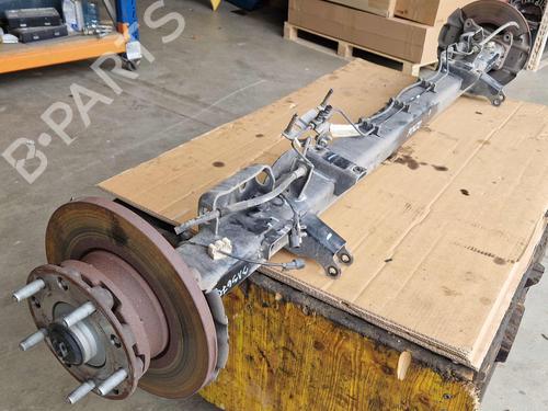 Rear axle FORD TRANSIT V363 Platform/Chassis (FED, FFD) 2.0 EcoBlue | BP25154118M2 