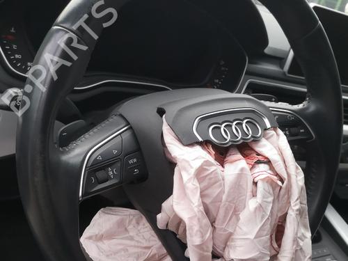 Rat AUDI A4 B9 Avant (8W5, 8WD) 2.0 TDI | BP38591213C49 - Image 2