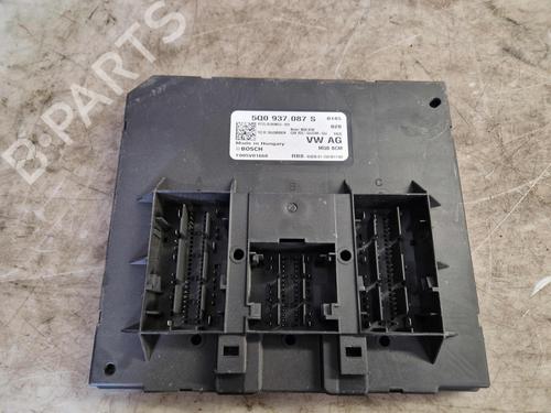 Steuergerät für Steuergerät VW GOLF VII Variant (BA5, BV5) 1.2 TSI (105 hp) 33845467 33845467