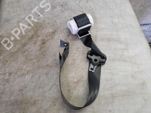 Used Rear left seatbelt FORD C-MAX II (DXA/CB7, DXA/CEU) 1.6 TDCi (95 hp) 27543645