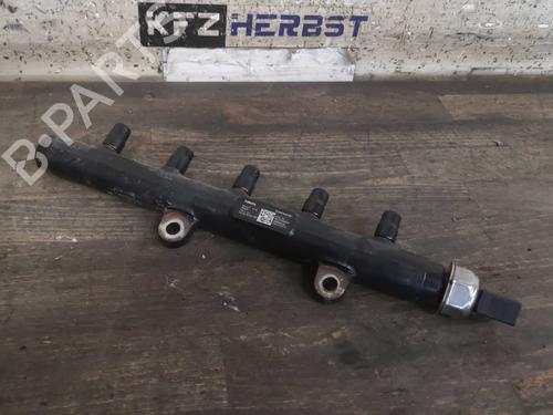 Used Injection rail FORD RANGER (TKE) 2.2 TDCi 4x4 (160 hp) 28207294