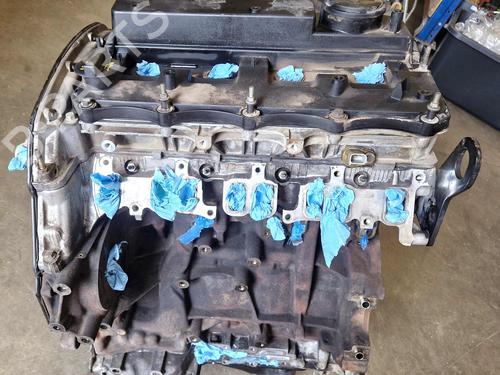 Engine FORD RANGER (TKE) 2.2 TDCi | BP27502301M1 