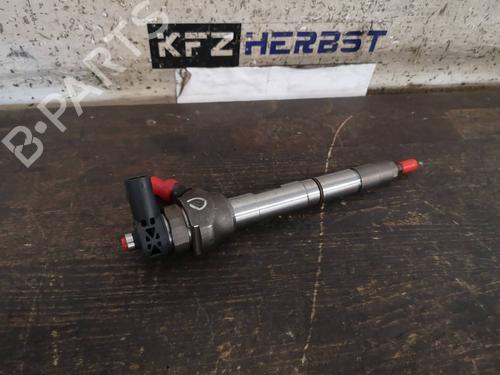 Used Injector VW CADDY IV Box Body/MPV (SAA, SAH) 2.0 TDI (102 hp) 13438293