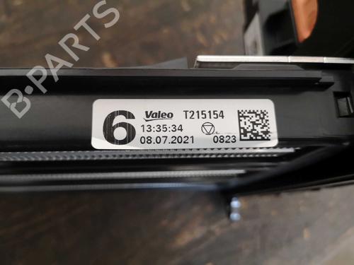 Varmeblæsermodstand VW ID.3 (E11, E12) Pro S | BP22278127M108 