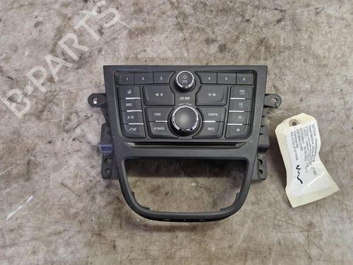 Used Switch Switch OPEL MOKKA / MOKKA X (J13) 1.6 CDTI (_76) (136 hp) 33736934 33736934