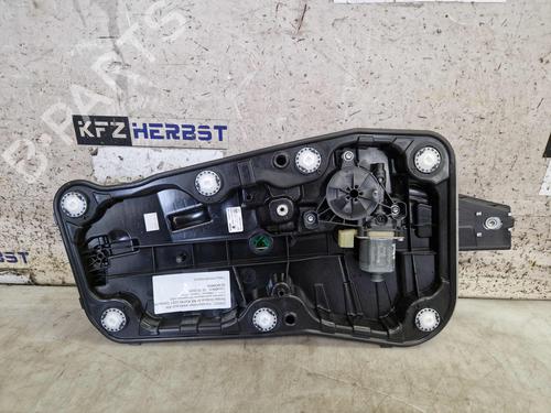 Used Rear right window mechanism SKODA OCTAVIA IV Combi (NX5, PV5) 2.0 TDi (150 hp) 29562961