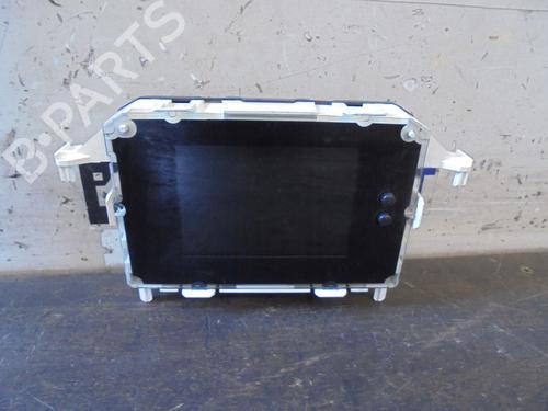 Display FORD C-MAX II (DXA/CB7, DXA/CEU) 1.6 TDCi (95 hp) 13062484
