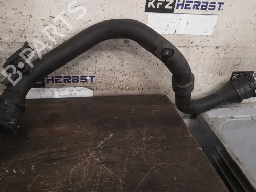 Used Pipe RENAULT MEGANE III Grandtour (KZ0/1) 1.5 dCi (KZ09, KZ0D, KZ1G, KZ29, KZ14, KZ1W, KZ10, KZ1F,... (110 hp) 22282810