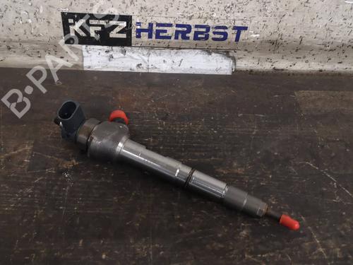 Used Injector AUDI A4 B9 Avant (8W5, 8WD) 2.0 TDI (190 hp) 19927762