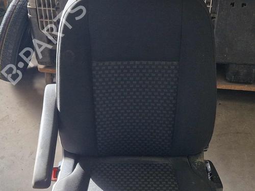 Used Left front seat FORD TRANSIT V363 Van (FCD, FDD) 2.0 EcoBlue (130 hp) 32435883