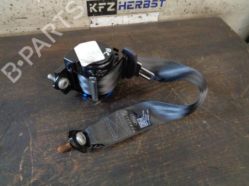 Sicherheitsgurt hinten rechts für FORD MONDEO V Turnier (CF) 2.0 TDCi (150 hp) 12872045