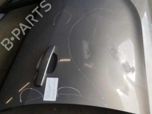 Right front door OPEL MERIVA B MPV (S10) 1.4 (75) | BP22287454C3 