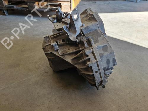 Gearbox OPEL ASTRA K (B16) 1.6 CDTi (68) | BP29019953M3 