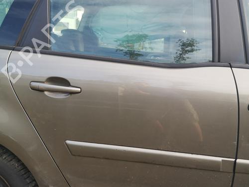Used Right rear door CITROËN C4 Picasso I MPV (UD_) 2.0 HDi 138 (136 hp) 29168346